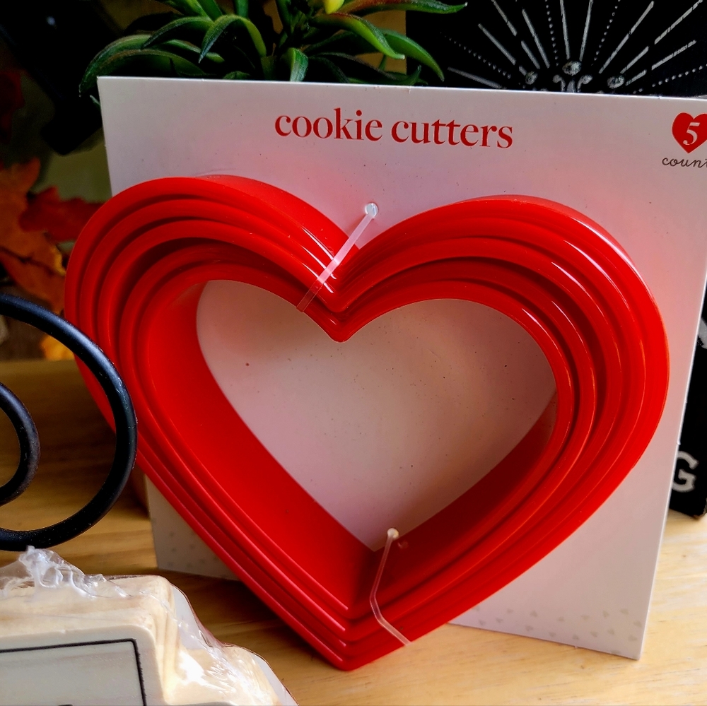 Cookie Cutter Gift Set - Picture 5 of 5